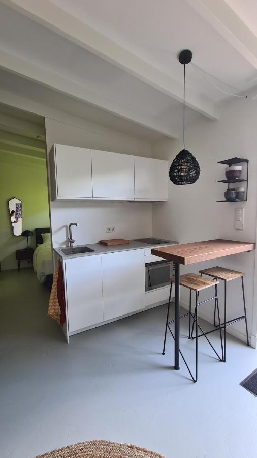 זנדוורט Koninginnehuis 35 מראה חיצוני תמונה