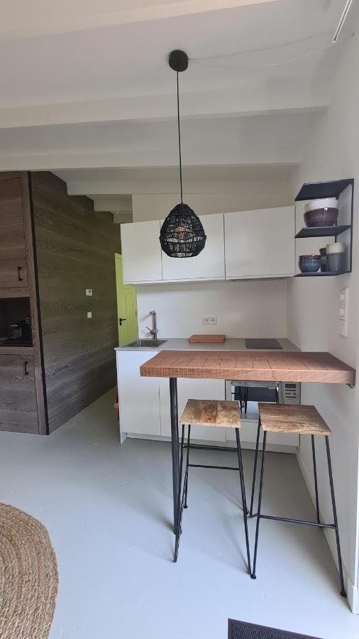 זנדוורט Koninginnehuis 35 מראה חיצוני תמונה